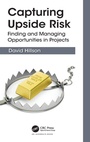 Cover: Capturing Upside Risk - CRC Press