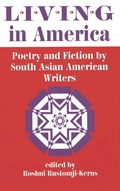 Cover: Living In America - Routledge