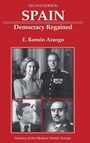 Cover: Spain - Routledge