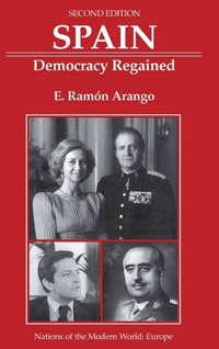 Enlarge image Cover: Spain - Routledge