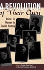 Cover: A Revolution Of Their Own - Routledge