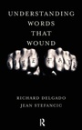 Cover: Understanding Words That Wound - Routledge