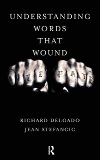 Enlarge image Cover: Understanding Words That Wound - Routledge