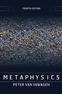 Enlarge image Cover: Metaphysics - Routledge