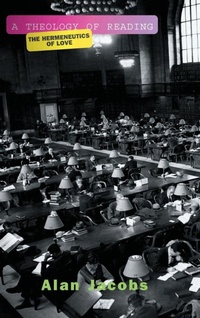 Enlarge image Cover: A Theology Of Reading - Routledge