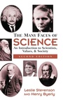 Cover: The Many Faces Of Science - Routledge
