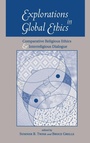 Cover: Explorations In Global Ethics - Routledge