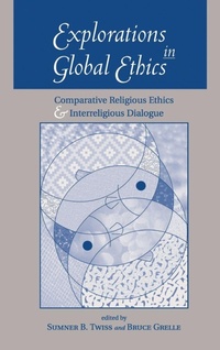 Enlarge image Cover: Explorations In Global Ethics - Routledge