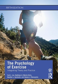 Abbildung von: The Psychology of Exercise - Routledge