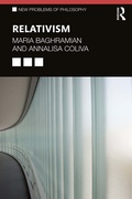 Cover: Relativism - Routledge