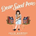 Cover: Dear Sweet Pea - HarperCollins