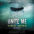 Cover: Unite Me - HarperCollins