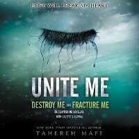 Enlarge image Cover: Unite Me - HarperCollins