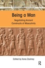 Bild: Being a Man - Routledge