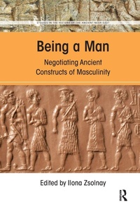 Bild vergrößern Bild: Being a Man - Routledge