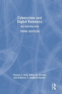 Cover: Cybercrime and Digital Forensics - Routledge