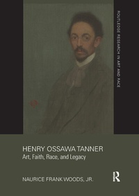 Abbildung von: Henry Ossawa Tanner - Routledge