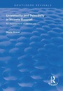 Cover: Universality and Selectivity in Income Support - Routledge