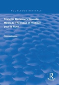 Cover: Francois Devienne's Nouvelle Methode Theorique et Pratique Pour la Flute - Routledge