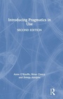 Cover: Introducing Pragmatics in Use - Routledge