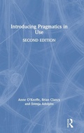 Cover: Introducing Pragmatics in Use - Routledge