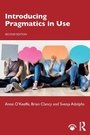 Cover: Introducing Pragmatics in Use - Routledge