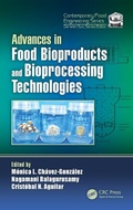 Cover: Advances in Food Bioproducts and Bioprocessing Technologies - CRC Press