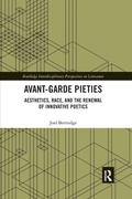 Cover: Avant-Garde Pieties - Routledge