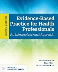 Abbildung von: Evidence-Based Practice For Health Professionals - Jones and Bartlett Publishers, Inc