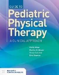 Abbildung von: The Clinical Practice of Pediatric Physical Therapy - Jones and Bartlett Publishers, Inc