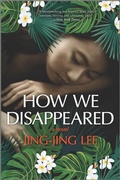 Cover: How We Disappeared - Hanover Square Press