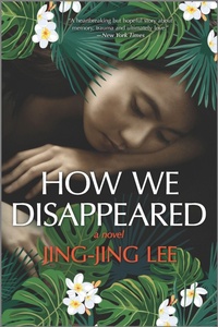 Enlarge image Cover: How We Disappeared - Hanover Square Press