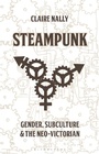 Cover: Steampunk - Bloomsbury Academic