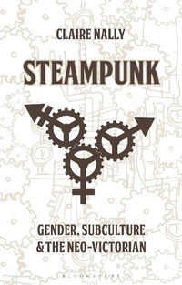 Enlarge image Cover: Steampunk - Bloomsbury Academic