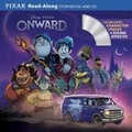 Cover: Onward - Disney Press