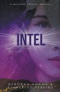 Cover: Intel - Rocket City Publishing