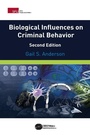 Cover: Biological Influences on Criminal Behavior - CRC Press