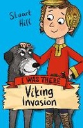 Cover: Viking Invasion - Scholastic