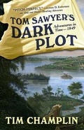 Cover: Tom Sawyer's Dark Plot - Cengage Gale