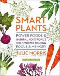 Enlarge image Cover: Smart Plants - Sterling