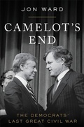 Cover: Camelot's End - Twelve