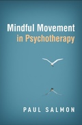 Cover: Mindful Movement in Psychotherapy - Guilford Press