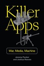 Cover: Killer Apps - Duke University Press
