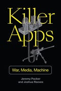 Cover: Killer Apps - Duke University Press