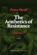 Cover: The Aesthetics of Resistance, Volume II - Duke University Press