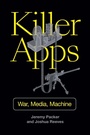 Cover: Killer Apps - Duke University Press