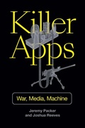 Cover: Killer Apps - Duke University Press