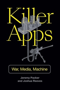 Enlarge image Cover: Killer Apps - Duke University Press