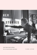 Cover: Her Stories - Duke University Press