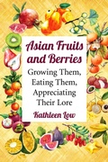 Cover: Asian Fruits and Berries - McFarland & Co Inc